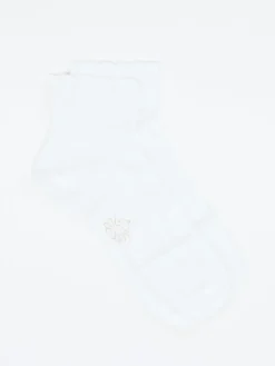 – Damen Sneakersocken (auch Quarter)-Alto Milano Sale