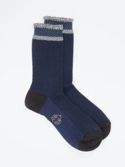– Damensocken-Alto Milano New