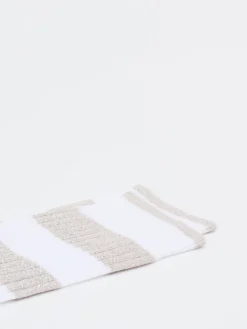 – Freizeitsocken aus Textil mit Lurex-Alto Milano Online