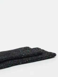 – Freizeitsocken aus Textil mit Glitzergarn-Alto Milano Best