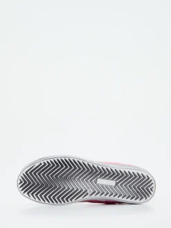 – High-Top Sneaker aus Kalbleder-Andrea Conti Hot