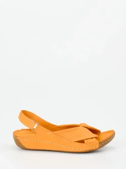 – Komfortsandale aus Kalbleder-Andrea Conti