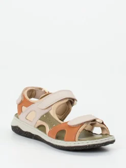 – Trekkingsandale aus Kalbleder color-Andrea Conti Best