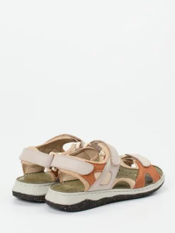 – Trekkingsandale aus Kalbleder color-Andrea Conti Best