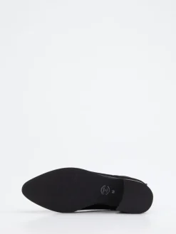 – Ankle Boots aus Veloursleder-Andrea Puccini Discount