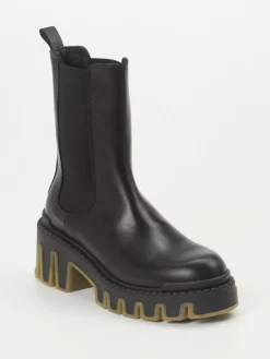 – Chelsea Boots aus Kalbleder-Andrea Puccini Best