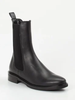 – Chelsea Boots aus Kalbleder-Andrea Puccini New