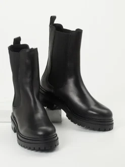 – Chelsea Boots aus Kalbleder-Andrea Puccini Best