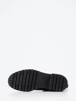 – Chelsea Boots aus Nubukleder-Andrea Puccini Outlet