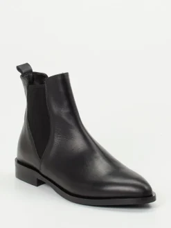 – Chelsea Boots aus Lammleder-Andrea Puccini Clearance