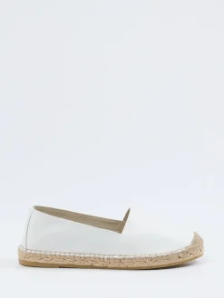 – Espadrilles aus Lammleder-Andrea Puccini Online
