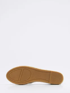 – Espadrilles aus Lammleder-Andrea Puccini Online