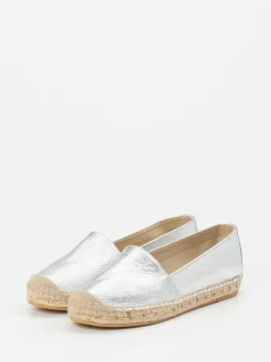 – Espadrilles aus Lammleder farben-Andrea Puccini Best