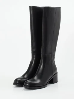 – Stiefel aus Kalbleder-Andrea Puccini Online