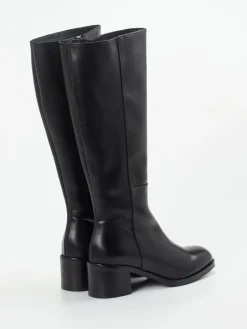 – Stiefel aus Kalbleder-Andrea Puccini Online