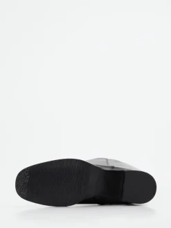 – Stiefel aus Kalbleder-Andrea Puccini Online