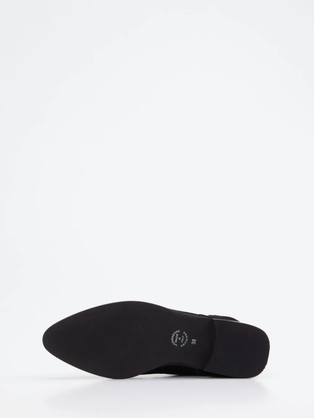 – Stiefeletten aus Veloursleder-Andrea Puccini Clearance