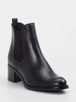 – Chelsea Boots aus Kalbleder-Andrea Sabatini Best