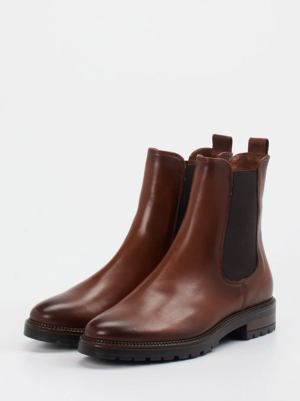 – Chelsea Boots aus Kalbleder-Andrea Sabatini Best