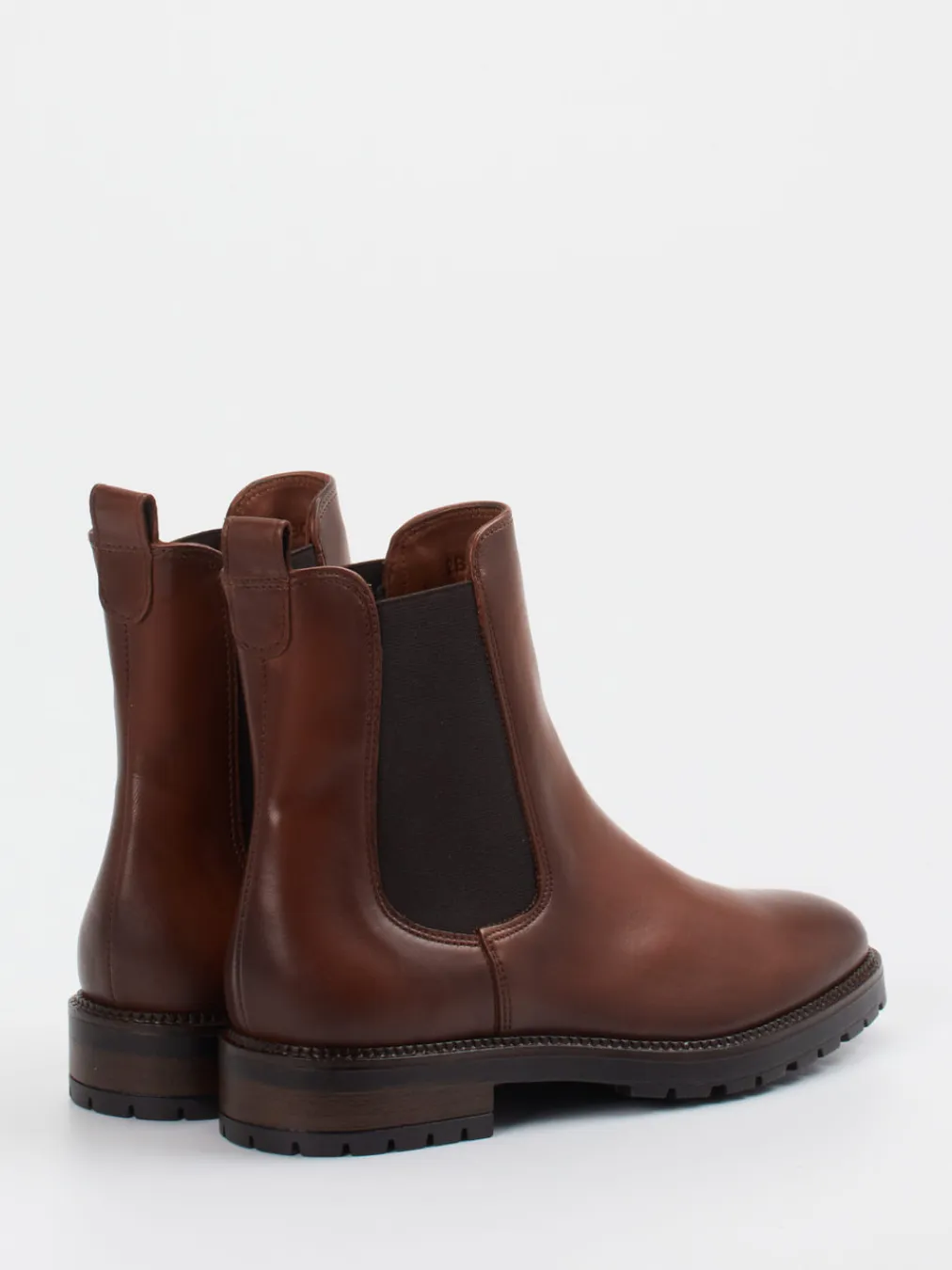 – Chelsea Boots aus Kalbleder-Andrea Sabatini Best