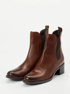 – Chelsea Boots aus Kalbleder-Andrea Sabatini Sale