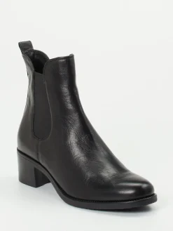 – Chelsea Boots aus Kalbleder-Andrea Sabatini New