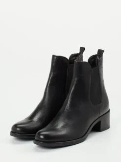 – Chelsea Boots aus Kalbleder-Andrea Sabatini New
