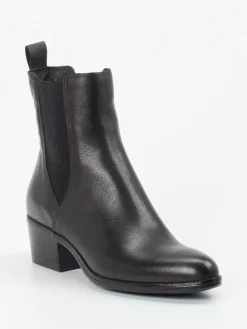 – Chelsea Stiefelette aus Kalbleder-Andrea Sabatini Sale