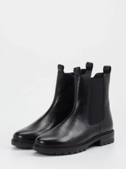 – Chelsea Boots aus Kalbleder-Ara Online