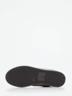 – High-Top Sneaker aus geprägtem Leder-Ara Discount