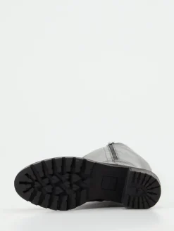 – Kniehohe Stiefel aus Kalbleder-Ara Discount