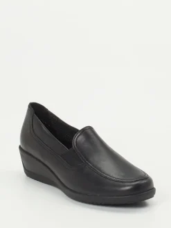 – Komfort-Loafer aus Kalbleder-Ara New