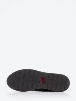 – Komfort-Sneaker aus Kalbleder-Ara