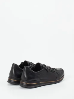 – Komfort-Sneaker aus Kalbleder-Ara Sale