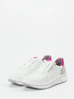 – Komfort-Sneaker aus Kalbleder-Ara Best