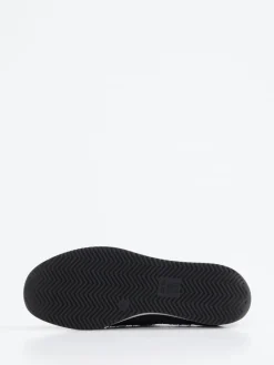 – Slip-On Sneaker aus Stretch mit Glitzerdetails-Ara Online