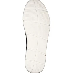 – Slip-On Sneaker aus Stricktextil Dunkel-Ara Sale