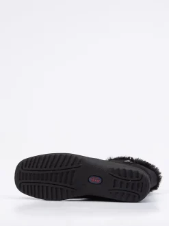 – Winterboots aus Veloursleder-Ara Online