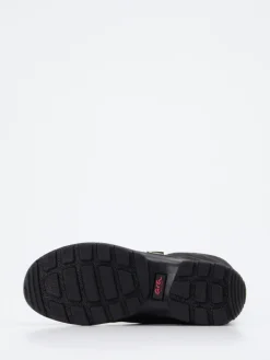 – Winterstiefel aus winddichtem Material-Ara Clearance