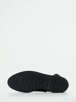 – Chelsea Boots aus Kalbleder tief-Arche Hot