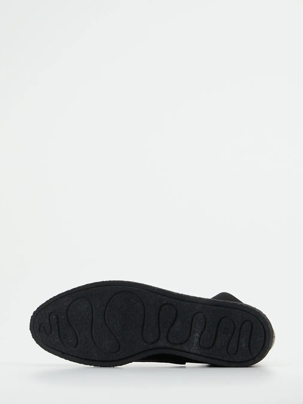 – Chelsea Boots aus Kalbleder tief-Arche Hot