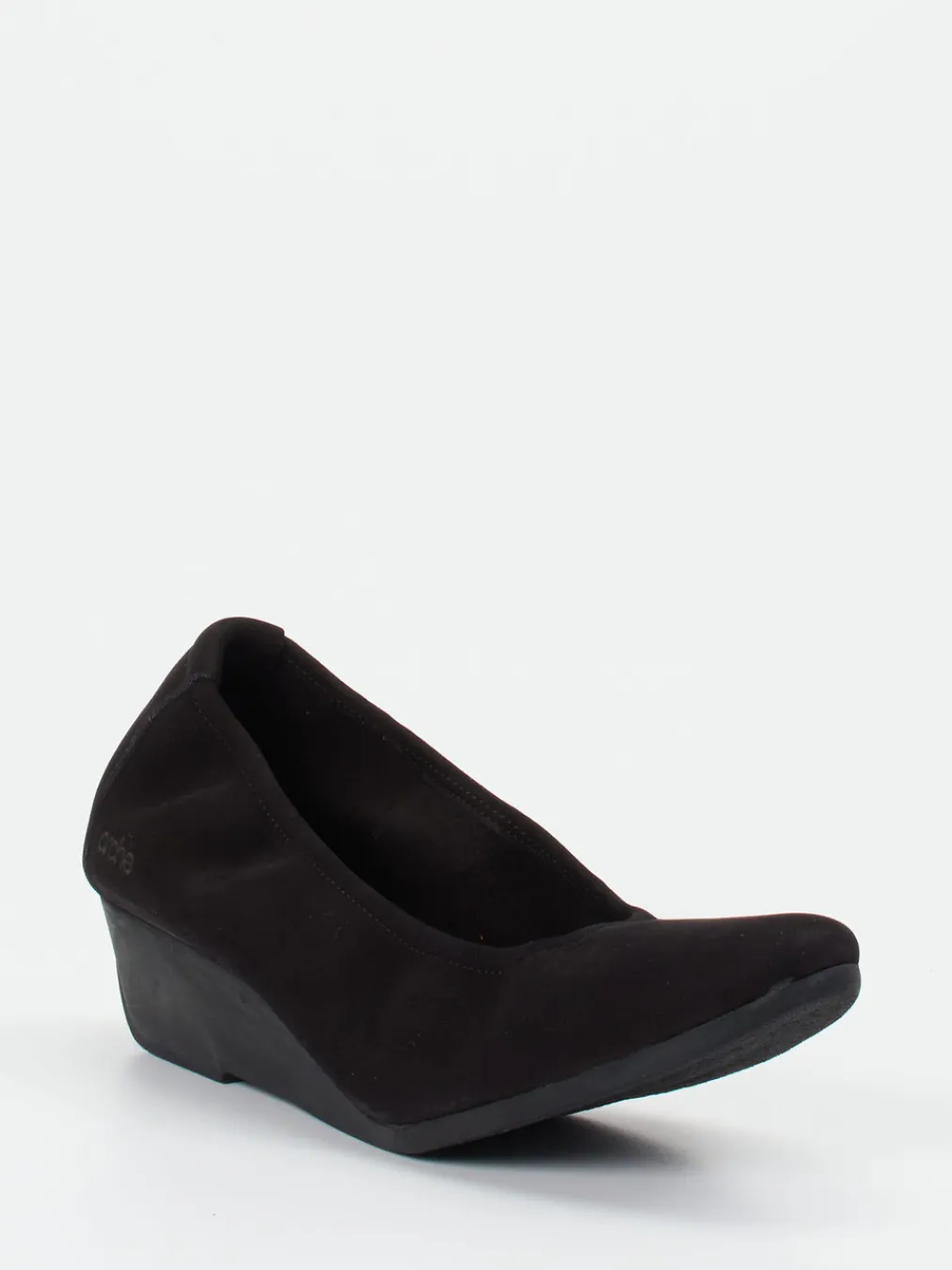 – Keilpumps aus Nubukleder-Arche Sale