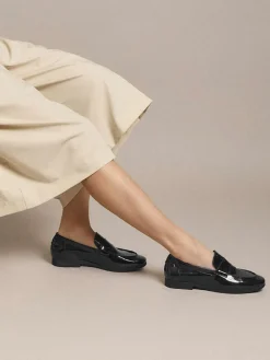 – Loafer aus Lackleder in-Arche New