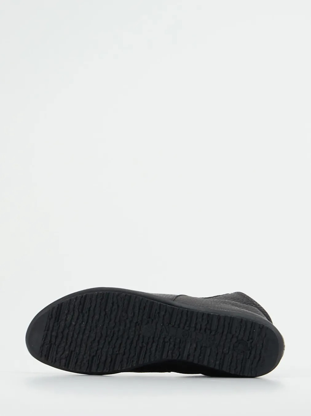 – Stiefeletten aus Elchleder in-Arche New