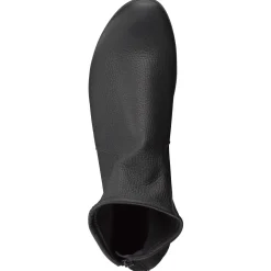 – Stiefeletten aus Elchleder in-Arche New