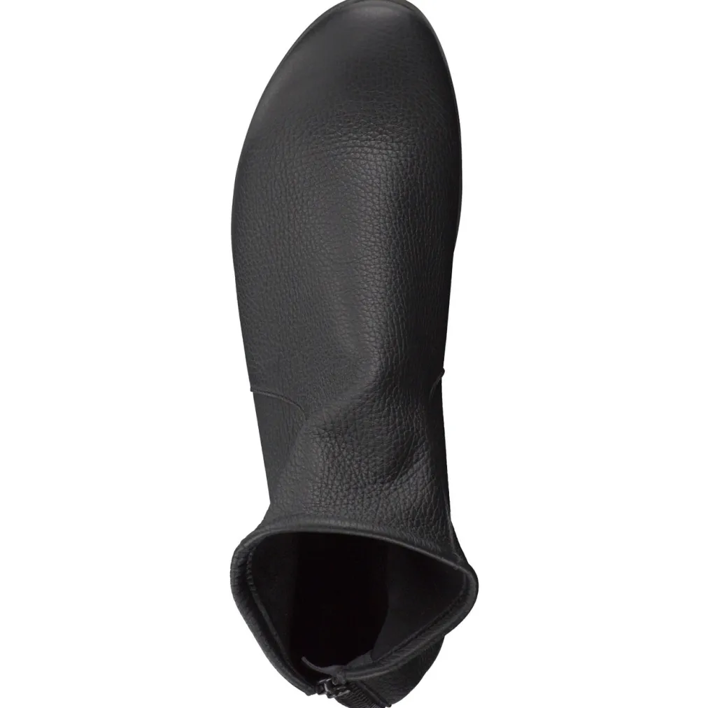 – Stiefeletten aus Elchleder in-Arche New