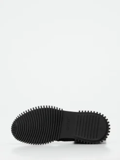 – Stiefeletten aus Lackleder-Arche Hot