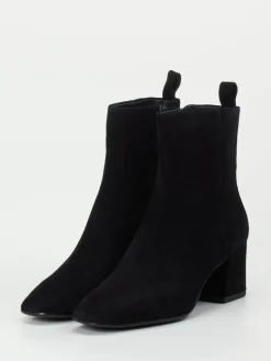 – Stiefeletten aus Veloursleder-ASH Outlet