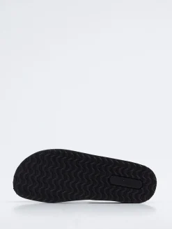 – Clog aus Kalbleder in Dunkel-Berkemann Discount