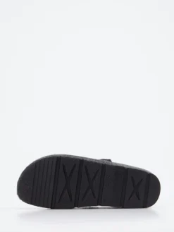 – Clogs aus Filz in Anthrazit-Berkemann Clearance